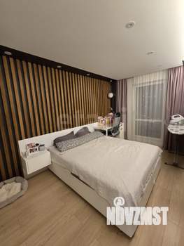 2-к квартира, вторичка, 45м2, 15/17 этаж