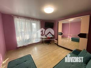 1-к квартира, вторичка, 49м2, 10/27 этаж