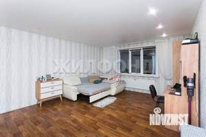 1-к квартира, вторичка, 57м2, 8/10 этаж