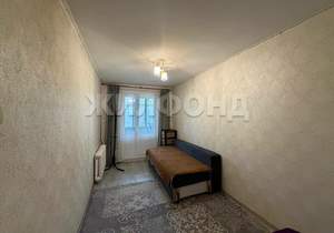 3-к квартира, вторичка, 60м2, 3/9 этаж