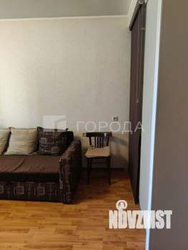 Студия квартира, вторичка, 34м2, 5/14 этаж