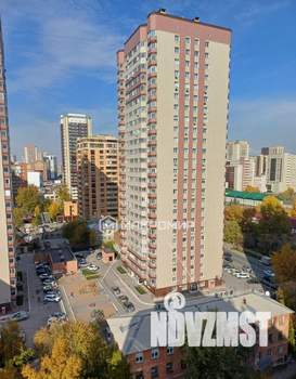 1-к квартира, вторичка, 36м2, 6/25 этаж