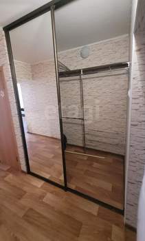 1-к квартира, вторичка, 42м2, 8/10 этаж