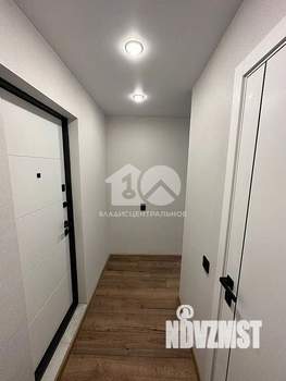 1-к квартира, вторичка, 30м2, 1/5 этаж