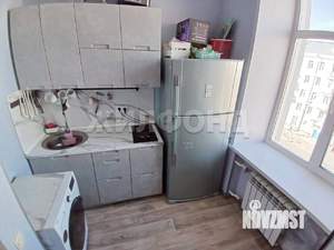 2-к квартира, вторичка, 51м2, 5/5 этаж