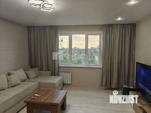 2-к квартира, вторичка, 64м2, 6/10 этаж