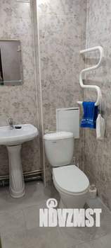 1-к квартира, вторичка, 30м2, 2/5 этаж