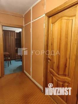 2-к квартира, вторичка, 45м2, 5/9 этаж