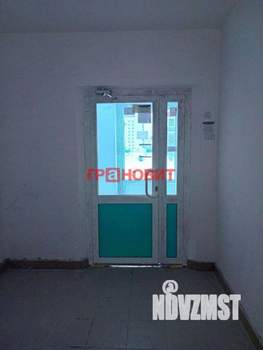 3-к квартира, вторичка, 59м2, 2/10 этаж