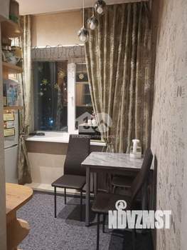 2-к квартира, вторичка, 44м2, 4/4 этаж