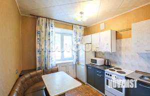 3-к квартира, вторичка, 56м2, 1/5 этаж