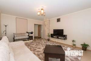 1-к квартира, вторичка, 54м2, 2/10 этаж