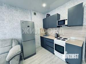 1-к квартира, вторичка, 26м2, 7/18 этаж