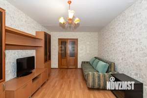 1-к квартира, вторичка, 39м2, 5/10 этаж
