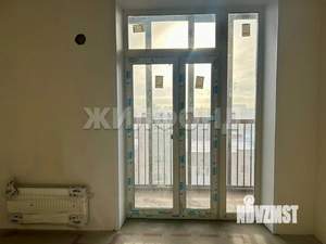 1-к квартира, вторичка, 20м2, 11/12 этаж