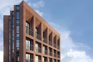 3-к квартира, вторичка, 77м2, 8/13 этаж