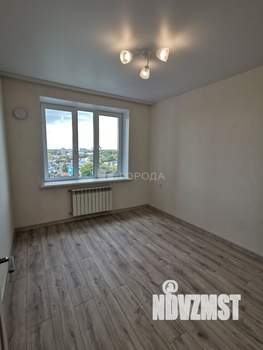2-к квартира, вторичка, 60м2, 15/25 этаж
