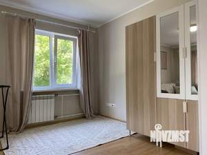 1-к квартира, вторичка, 31м2, 1/4 этаж