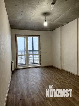 Студия квартира, вторичка, 27м2, 15/25 этаж