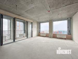4-к квартира, вторичка, 129м2, 26/29 этаж