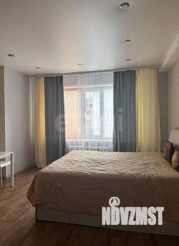 Студия квартира, вторичка, 25м2, 5/5 этаж