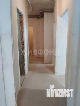 2-к квартира, вторичка, 61м2, 14/25 этаж