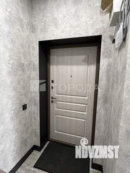 3-к квартира, вторичка, 58м2, 14/15 этаж