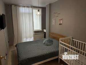 1-к квартира, вторичка, 34м2, 18/19 этаж