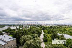 1-к квартира, вторичка, 41м2, 13/17 этаж