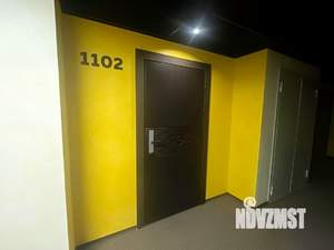 Студия квартира, вторичка, 25м2, 11/25 этаж