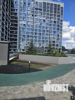 1-к квартира, вторичка, 38м2, 5/15 этаж