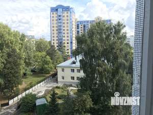 3-к квартира, вторичка, 63м2, 6/9 этаж