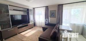 2-к квартира, вторичка, 51м2, 6/10 этаж