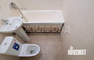 1-к квартира, вторичка, 31м2, 3/5 этаж