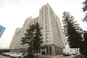 1-к квартира, вторичка, 29м2, 2/24 этаж