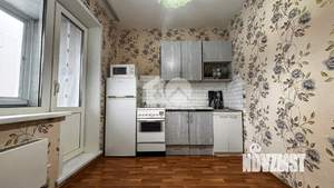 1-к квартира, вторичка, 33м2, 4/10 этаж