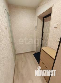 2-к квартира, вторичка, 42м2, 2/5 этаж