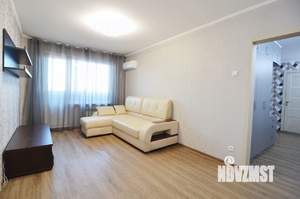 4-к квартира, вторичка, 74м2, 7/9 этаж
