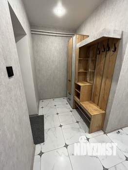 1-к квартира, вторичка, 36м2, 13/16 этаж