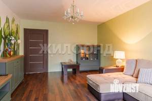 3-к квартира, вторичка, 80м2, 6/14 этаж