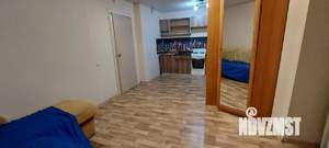 Студия квартира, вторичка, 27м2, 1/16 этаж