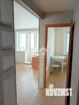 1-к квартира, вторичка, 32м2, 4/5 этаж