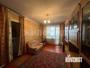 2-к квартира, вторичка, 47м2, 7/12 этаж