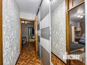 4-к квартира, вторичка, 72м2, 2/9 этаж