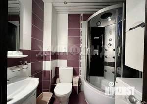 1-к квартира, вторичка, 37м2, 8/10 этаж