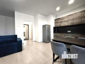 1-к квартира, вторичка, 31м2, 13/26 этаж