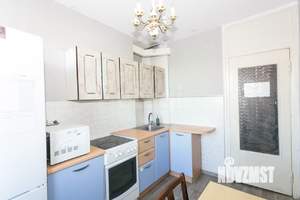 3-к квартира, вторичка, 65м2, 3/12 этаж