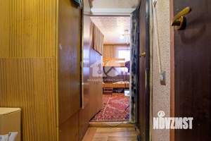 2-к квартира, вторичка, 52м2, 4/5 этаж