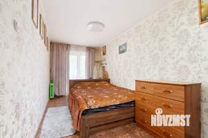 3-к квартира, вторичка, 59м2, 3/9 этаж