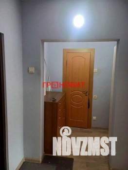 1-к квартира, вторичка, 49м2, 5/10 этаж